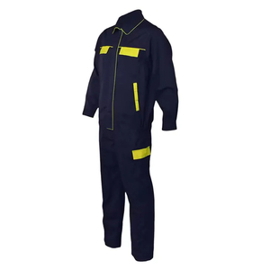 Nouveauté Confortable : Service OEM/ODM Personnalisé – Ensemble de Survêtements et Blousons à Haute Visibilité, Tenues de Travail Réfléchissantes pour la Sécurité - Product Image 1