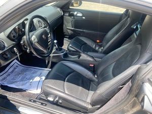 รถ Porsche Cayman S ปี 2007 มือสอง สภาพดี ราคาคุ้มค่า - Product Image 2