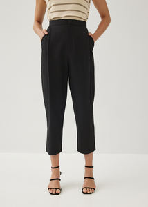 Pantalon habillé léger pour femme, disponible en gros, avec logo personnalisé, très vendu, de qualité supérieure, confortable et élégant - Product Image 3