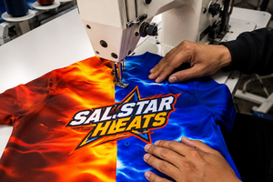 All size and Color available Baseball Uniforms Sublimation Customized Logo Printing <b>Light</b> Weight Best Design Baseball Uniform - Product Image 4