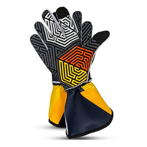 Guantes de Carreras de Karting Personalizados con Logotipo, Duraderos, Cómodos, Antideslizantes, Transpirables, Ligeros, de Dedo Completo, para Deportes al Aire Libre - Product Image 4