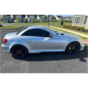 Mercedes-Benz SLK55 AMG 2009 - Product Image 2
