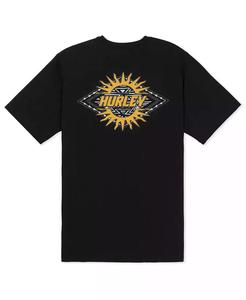 Maglietta da uomo a maniche corte Outback | Hurley - Product Image 3