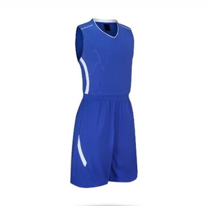 Uniformes de Baloncesto Personalizados con el Último Diseño de Logotipo, Uniformes de Baloncesto Sublimados de Calidad para Hombre, Conjunto de Uniforme de Baloncesto Personalizado, Uniforme de Malla - Product Image 4