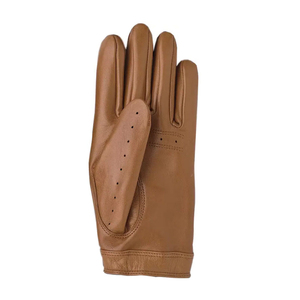 Gants de conduite en cuir pour le travail et les voyages, imperméables et respirants, unisexes, forte adhérence et contrôle - Product Image 1