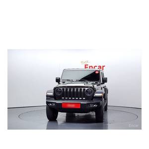 Jeep Wrangler 2.0 Rubicon 2022, 4 Puertas, Emisión Euro V, Transmisión Automática, Asientos de Tela, con Cámara Trasera, Volante a la Izquierda - Product Image 3