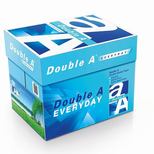 Papel de copia A4 ecológico, pulpa reciclada, embalaje sostenible para uso en oficina y escuela - Product Image 6