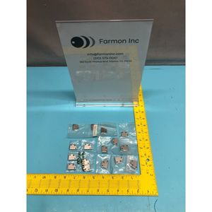 AMAT DH-COU PON-01 CPS Cou pon, Plaque, 165644 - Équipements et pièces semi-conductrices d'occasion fiables à l'échelle mondiale chez - Product Image 2