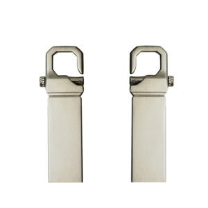 Clé <span class=keywords><strong>USB</strong></span> promotionnelle personnalisée avec logo, vente en gros, mini clé <span class=keywords><strong>USB</strong></span> en métal, clé <span class=keywords><strong>USB</strong></span> 2.0 3.0, clé <span class=keywords><strong>USB</strong></span> 256 Go - Product Image 3