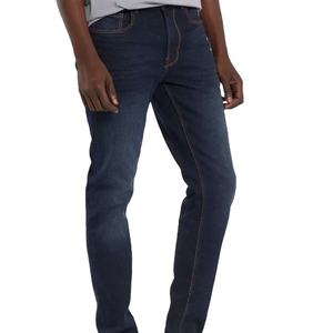 Jeans pour hommes de haute qualité, style le plus récent, fabricant de pantalons, fitness régulier, prix bas, jeans pour hommes, vêtements décontractés - Product Image 3