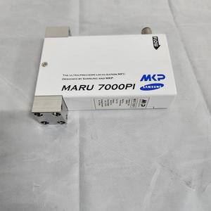 ตัวควบคุมการไหลของมวล MKP MARU 7000PI - อุปกรณ์และอะไหล่เซมิคอนดักเตอร์ระดับโลกที่เชื่อถือได้ - Product Image 3