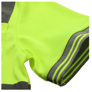 Camiseta Polo de Seguridad Personalizada a Precio Económico, Cómoda de Usar, Camiseta Polo de Seguridad en Oferta - Product Image 4