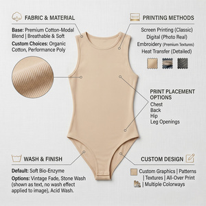 Ensemble bikini 2 pièces tendance pour femme, taille haute, sexy, maillot de bain de plage, écoresponsable, anti-chlore, en Spandex/Polyester lavé - Product Image 3