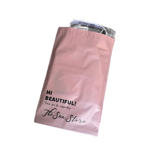 Bolsas de envío de polietileno y correo Coex LDPE Premium | ¡Embalaje seguro y asequible de fabricante de Vietnam! - Product Image 5