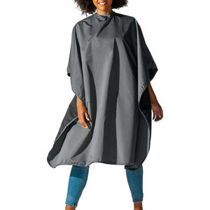 Capa de Barbero para Salón, Capa para Cortar el Cabello, Capas para Salón de Belleza al por Mayor - Product Image 1
