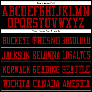 Maillots de football américain 2024 sur mesure en polyester, vêtements de sport, maillots de football américain en gros, personnalisés OEM - Product Image 3