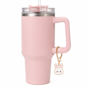 Marcadores de Botellas con Logotipo Personalizado del Fabricante, Adornos de Esmalte con Banda Elástica para Vasos y Botellas de Agua - Product Image 4