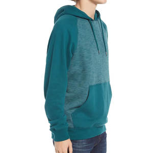 Confort optimal, design de haute qualité 2026 pour les acheteurs en gros, prix abordable, couleur unie avec cordons de serrage et capuche pour hommes - Product Image 3