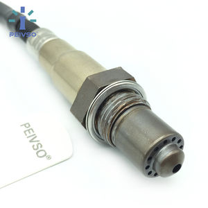 Sensor de Oxígeno PEIVSO Nuevo, Repuesto para Auto Compatible con Audi A4 1.8L Turbo 2001-2006, Alta Calidad OEM 0258006743, 1 Año de Garantía - Product Image 3