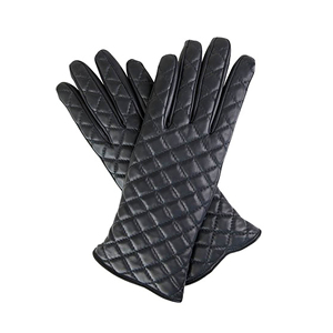 Gants de conduite en cuir de style vintage pour hommes, gants de course perforés en cuir véritable, gants de conduite de voiture classiques, gants de sport de plein air - Product Image 5