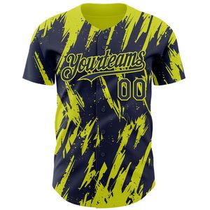 เสื้อเบสบอลแขนสั้นแบบกระดุมเต็มตัว ออกแบบเองได้ ผลิตจากผ้าฝ้ายออร์แกนิค 100% ป้องกันแบคทีเรีย ขายส่ง ชุดทีม ผู้ผลิต - Product Image 6