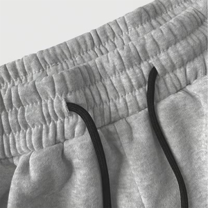 Pantalones Deportivos Holgados y Ligeros para Hombre, Estilo Moderno, de Poliéster y Algodón, para Uso Casual - Product Image 5