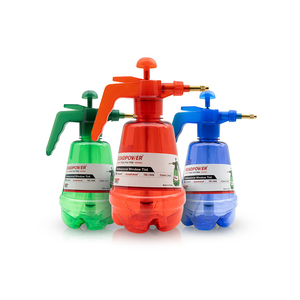 ROADPOWER (RP-WTR-125) Botella de Pulverización a Presión Profesional para Tintado de Ventanas, Diseñada para Resistir la Corrosión del Agua Ácida y Alcalina - Product Image 1