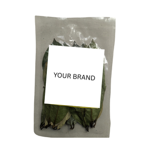 Feuilles de Graviola séchées de qualité export en gros - Product Image 1