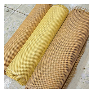 Rouleau de rotin vietnamien de haute qualité pour chaises, armoires, projets de décoration intérieure et acheteurs internationaux en gros - Product Image 1