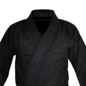 Nouvel Arrivage – Tenues d'Entraînement Durables et Élégantes en Coton pour Karaté, Judo et Jiu-Jitsu – Design Personnalisé - Product Image 6