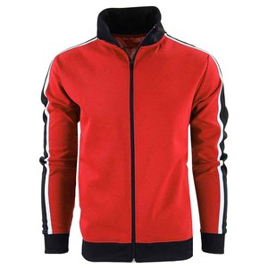Best Streetwear <b>Track</b> <b>Jacket</b> <b>For</b> <b>Men's</b> Custom Logo Printing High Breathable Performance Casual Look <b>jacket</b> <b>for</b> <b>men</b> - Product Image 1
