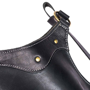Bolsa para Flechas de Arquería de Buen Precio, Hecha con Cuero Genuino, Ligera, con Múltiples Bolsillos - Product Image 4