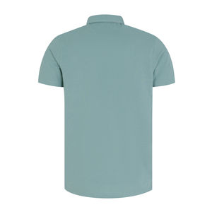 Nuevo Diseño de Camiseta Polo para Hombre, Logotipo Personalizado y Talla Personalizada, Camisetas Polo para Hombre en Venta al Por Mayor, Servicio OEM - Product Image 5