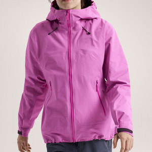 High Quality Canvas <b>Waterproof</b> Bomber Outdoor <b>Jackets</b> for Men Women with Reversible Breathable Features Autumn 2026 Low MOQ - Product Image 1