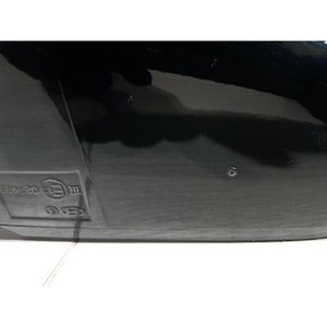 กระจกมองข้างซ้าย โซนาต้า ปี 2009-2012 มือสอง ของแท้ รหัสอะไหล่ 876103S220AA - Product Image 5