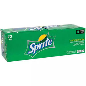 Botella de Vidrio Sprite de Alta Calidad 200ml Bebida Refrescante - Product Image 3