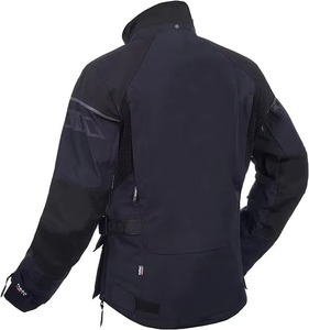 Vestes de moto en Cordura sur mesure de qualité supérieure pour les motards - Veste de course imperméable et écologique - Product Image 1