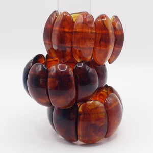 Style Resin <b>Bracelet</b> for Women Elegant Handmade Designer Fashion Jewelry resin bangle resin bangles <b>bracelet</b> - Product Image 3