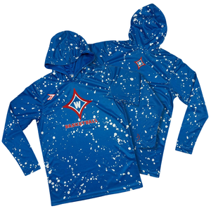 Sudadera con efecto lavado para hombre, tacto vintage suave, 320 GSM, forro polar de algodón, logotipo personalizado, OEM, venta al por mayor, directo de fábrica de Pakistán, bajo precio. - Product Image 6