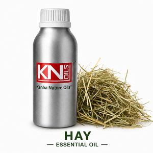 Fabricant d'huiles essentielles 100% pures de qualité supérieure, grossiste de Hierochloe alpina, fournisseur direct d'usine, exportateur mondial - Product Image 1