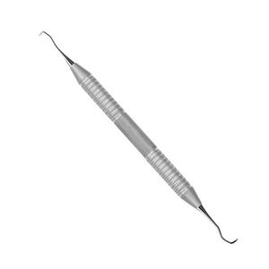 Sondes orthodontiques manuelles de qualité supérieure en acier inoxydable, type faucille, pour le diagnostic des maladies parodontales, par Med Innovations - Product Image 5