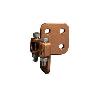 ขายส่งอุปกรณ์ยึดติดแบบหมุดทองเหลืองทนทานสำหรับกระเป๋า รองเท้า เครื่องประดับหนัง และงานฝีมือ DIY มีจำหน่ายแล้ว - Product Image 1