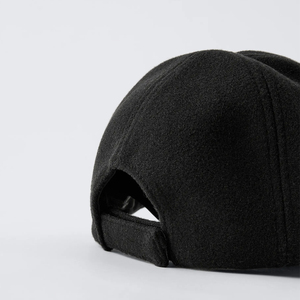 OEM <b>Baseball</b> <b>Cap</b> Custom Logo <b>Cap</b> Private Label <b>Cap</b> Blank <b>Baseball</b> <b>Cap</b> <b>Men</b> <b>Baseball</b> <b>Cap</b> Snapback Factory Direct Trucker Hat 2026 - Product Image 3