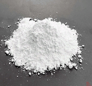 Factory Direct Vietnam GCC Powder 1250 Mesh High Whiteness Calcium Carbonate For PVC Plastic Masterbatch - Product Image 1