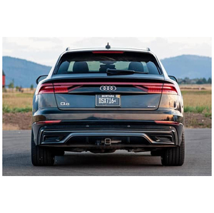 Audi Q8 Prestige 2019 - Product Image 2