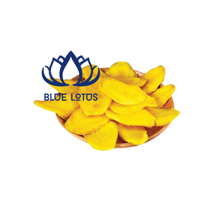 [DISPONIBLE] |   Tranches de mangue séchées, douces et moelleuses, collation de fruits secs, délicieuse gourmandise tropicale, collation quotidienne, Vietnam - Product Image 1