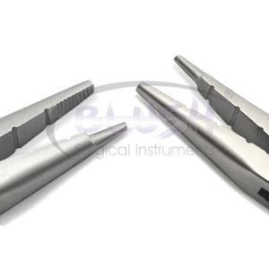 Orthodontic Laboratory <b>Pliers</b> by Dental Jarabak Steel Tool for Bending Wire for Dentistry Orthodontist Labs By Blush Surgical - Product Image 6