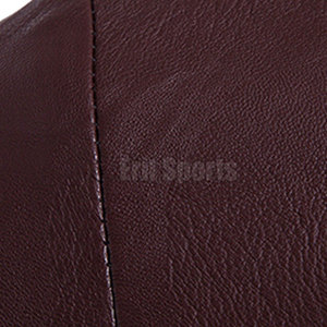 Veste d'hiver pour homme en cuir, style outdoor, col montant, logo frontal, respirante, écologique, légère, personnalisable - Product Image 5