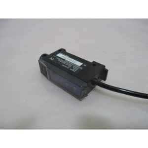 เซ็นเซอร์แอมพลิฟายเออร์ออปติคอล AMAT 1400-50013, Keyence - อุปกรณ์และอะไหล่เซมิคอนดักเตอร์ระดับโลกที่เชื่อถือได้ - Product Image 4
