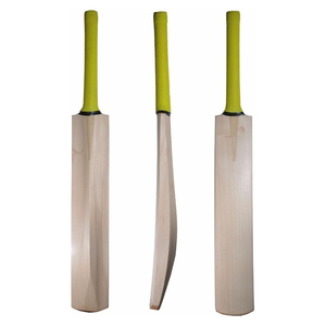 Bate de Cricket Liso, Fabricado 100% en Madera, al por Mayor, al Mejor Precio, de Alta Calidad, Personalizable - Product Image 2